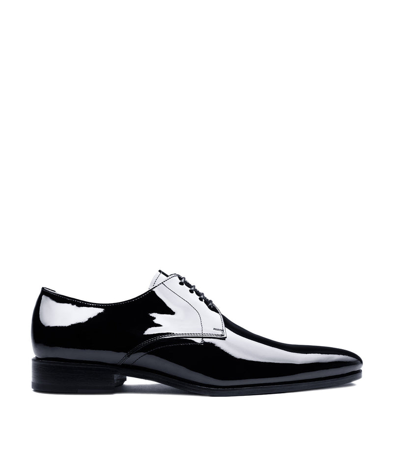 Campoli 2 Derbies - Black