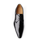 Campoli 2 Derbies - Black
