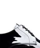 Campoli 2 Derbies - Black