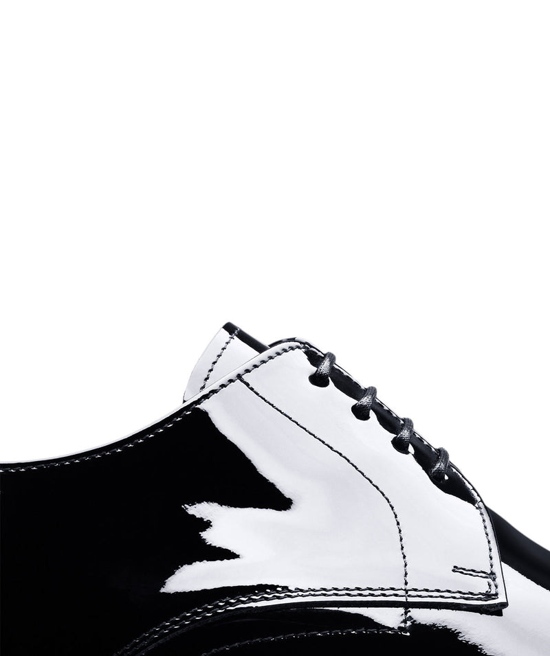 Campoli 2 Derbies - Black