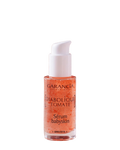produit diabolique tomate, sérum babyskin sans fond