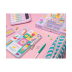 Kit Créatif Diamond Painting Kids - Carnet Secret