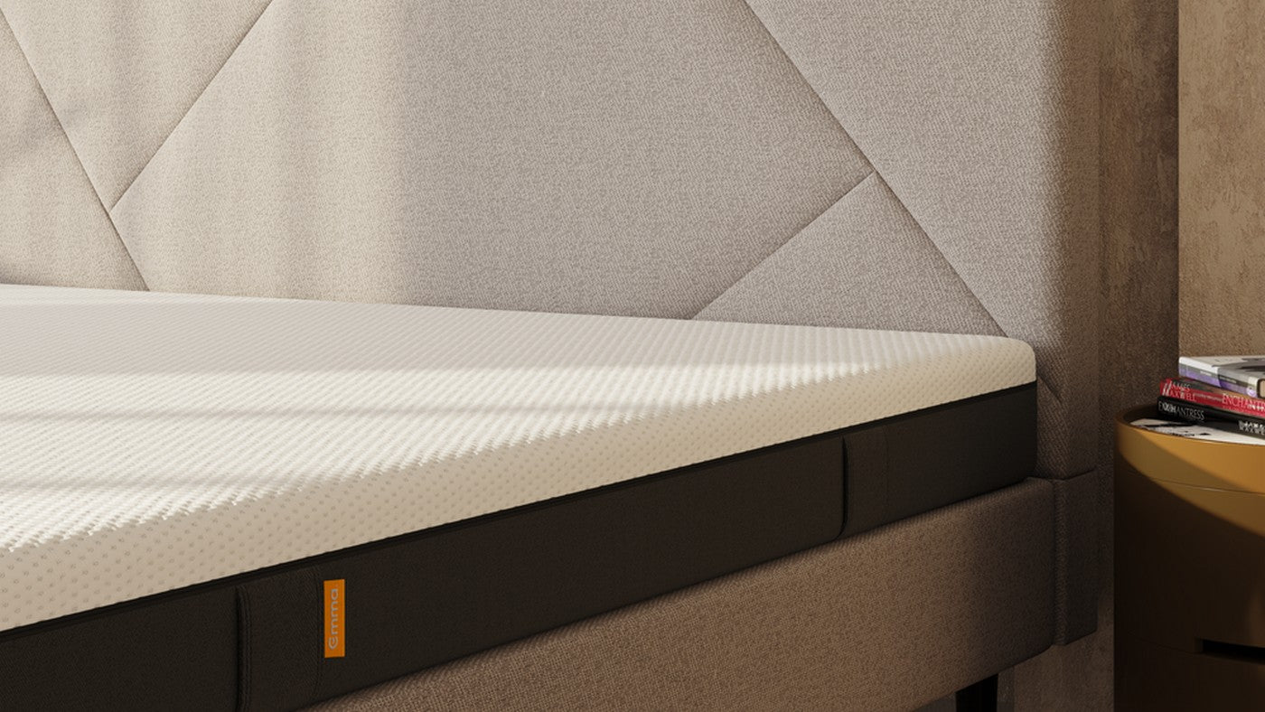 Pack - Original Pro Mattress + Cocoon Plus Bed