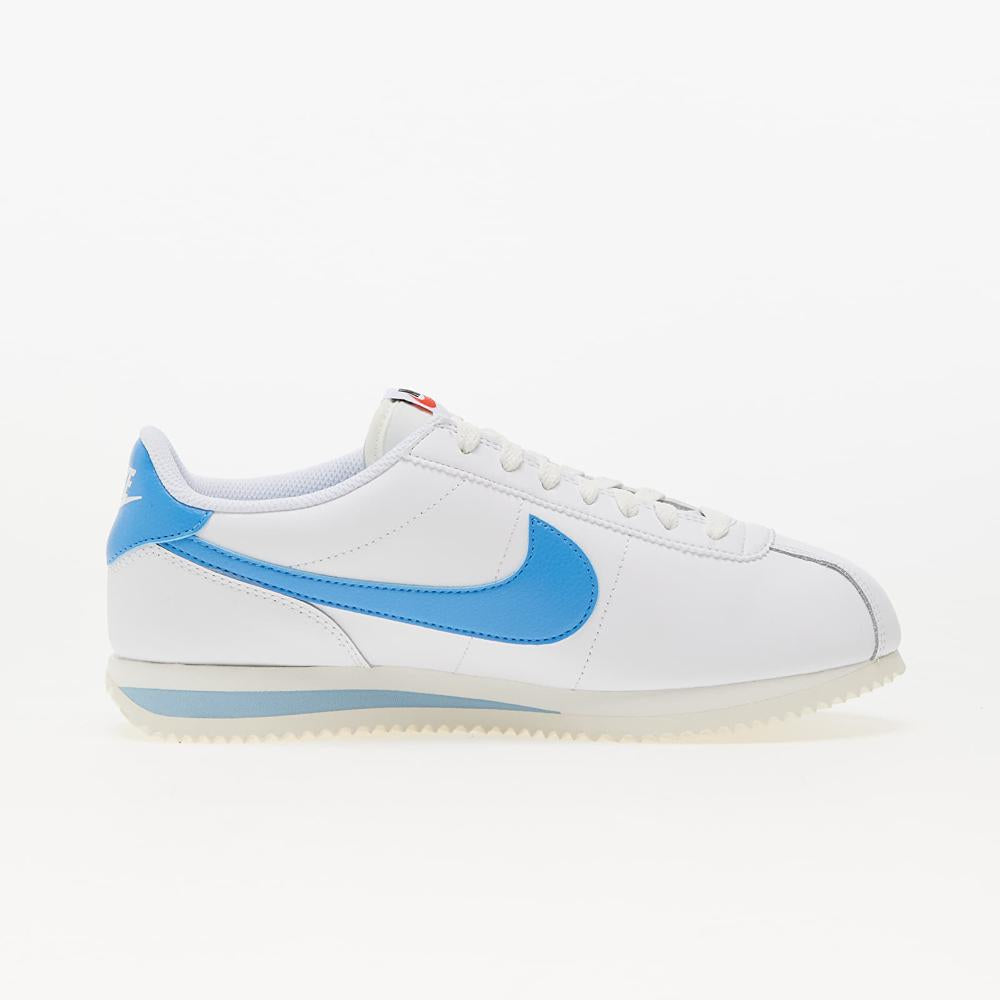 Sneakers Cortez - Blanc - Femme