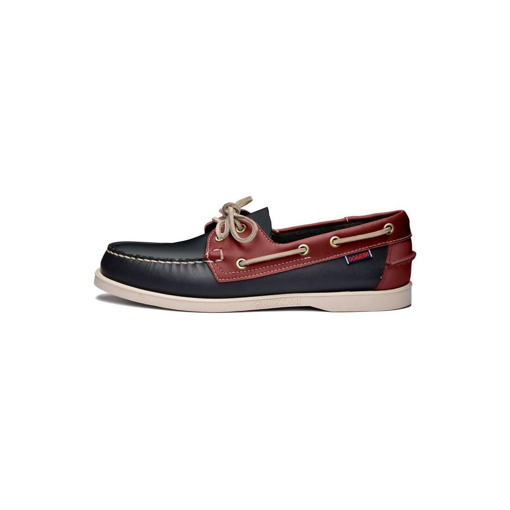 Sebago - Docksides Portland Spinnaker - Azul - Hombres