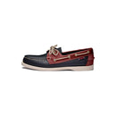 Sebago - Docksides Portland Spinnaker - Bleu - Homme