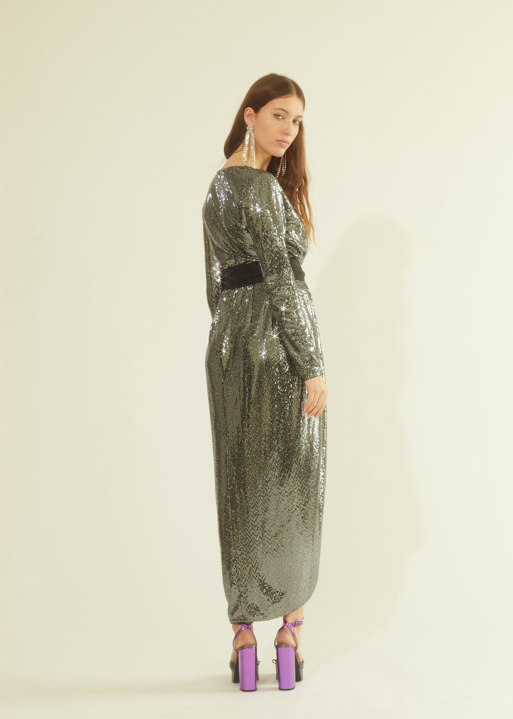 Graziella dress