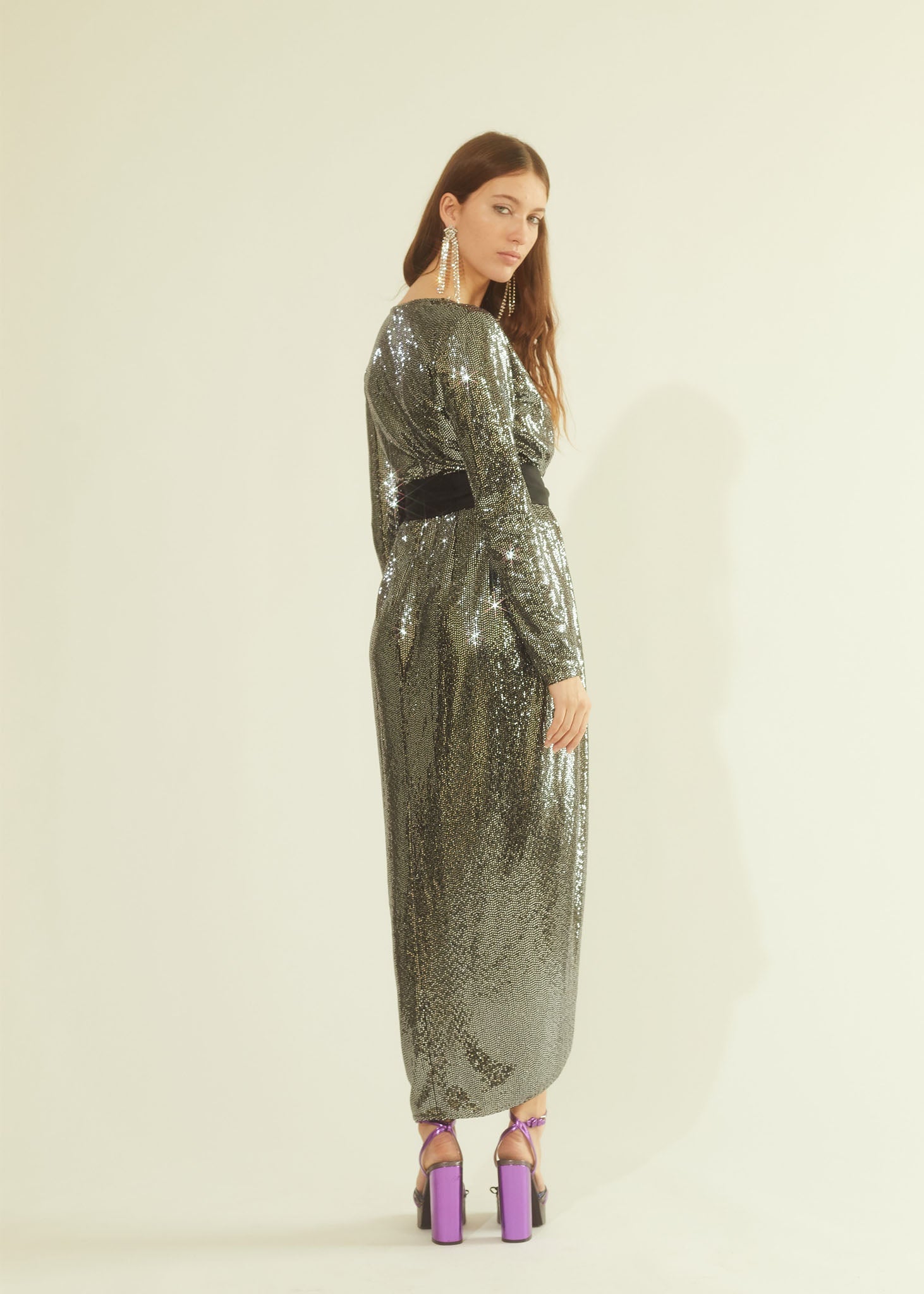 Graziella dress