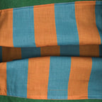 Barbette La Pochette - Recycled Cotton Vert Palmier