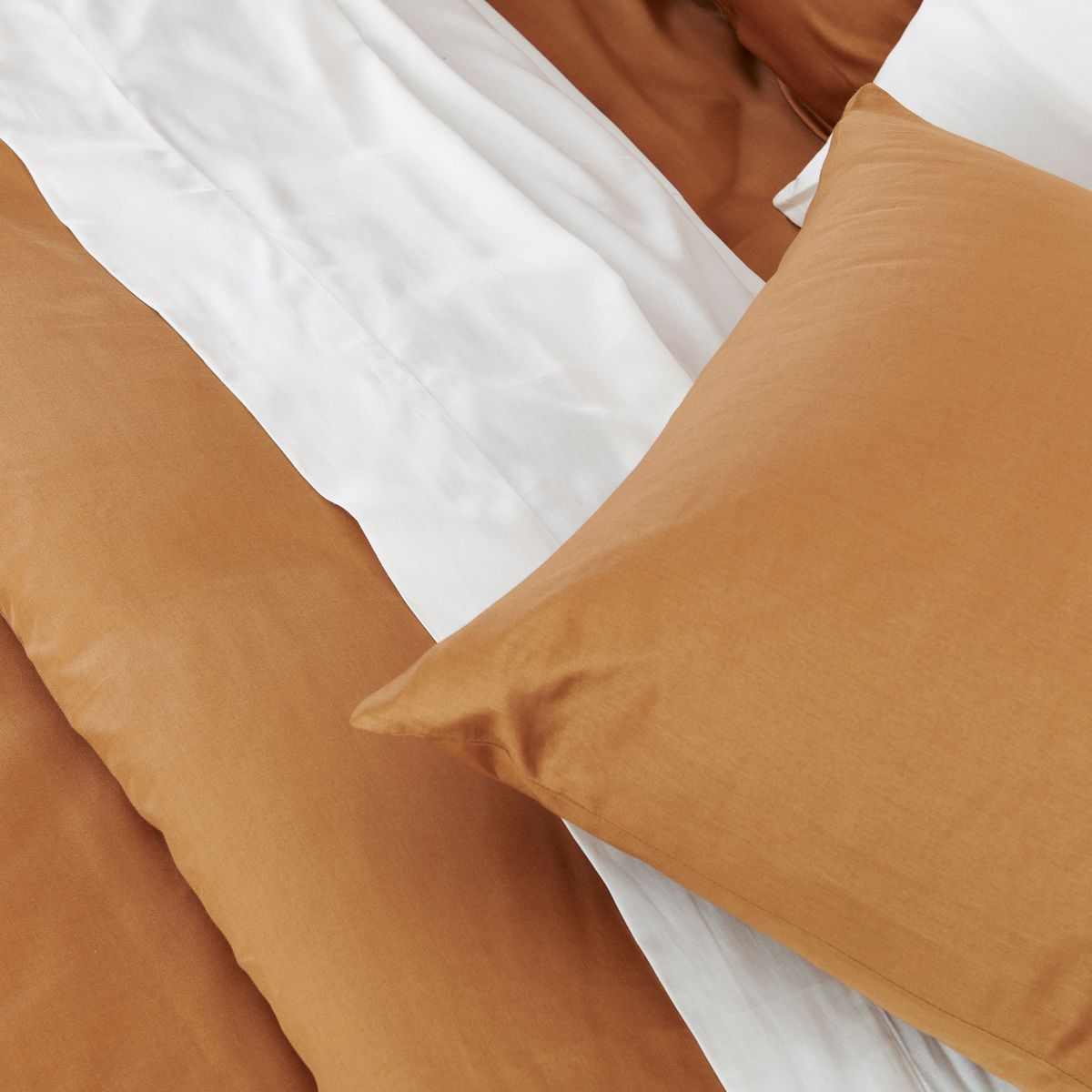 Douce Nuit - Drap - Ivoire