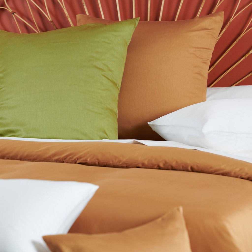 Douce Nuit - Housse Couette - Biscuit