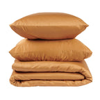 Douce Nuit - Taie Oreiller - Biscuit