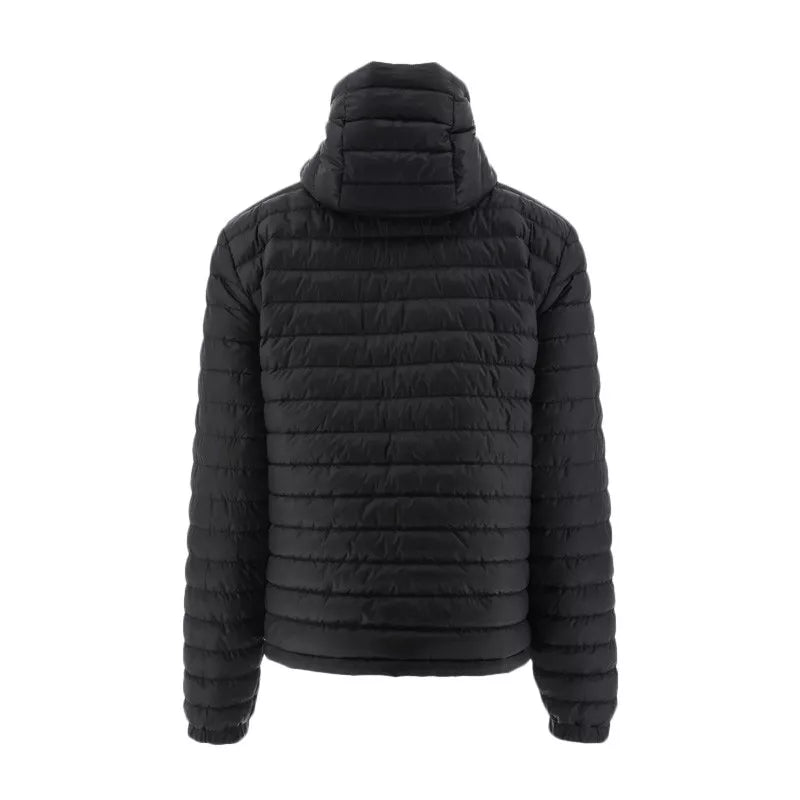 Doudoune Bergen Noos - Noir - Homme