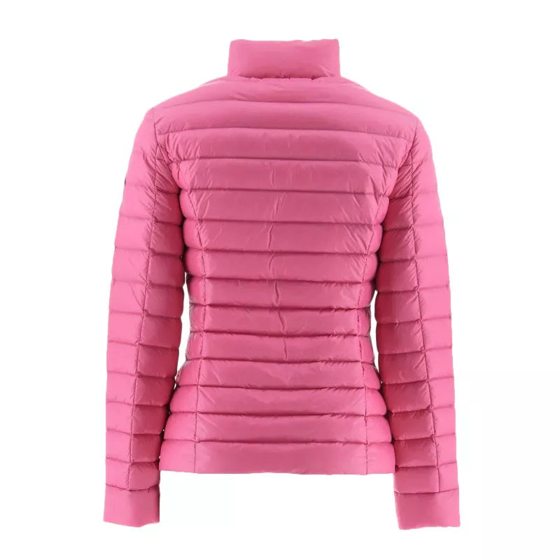 Cha Down Jacket - Pink - Women