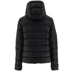Doudoune Jane - Noir - Femme