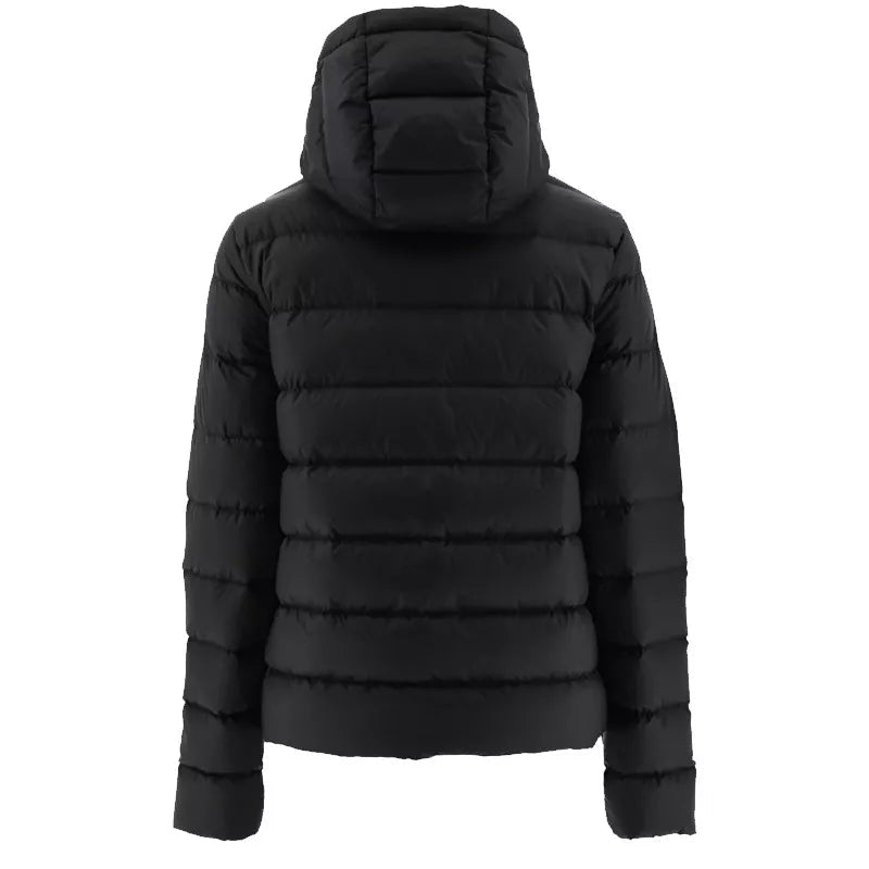 Doudoune Jane - Noir - Femme