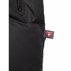 Chaqueta de plumas Storm-Fit Windrunner sin mangas - Negro