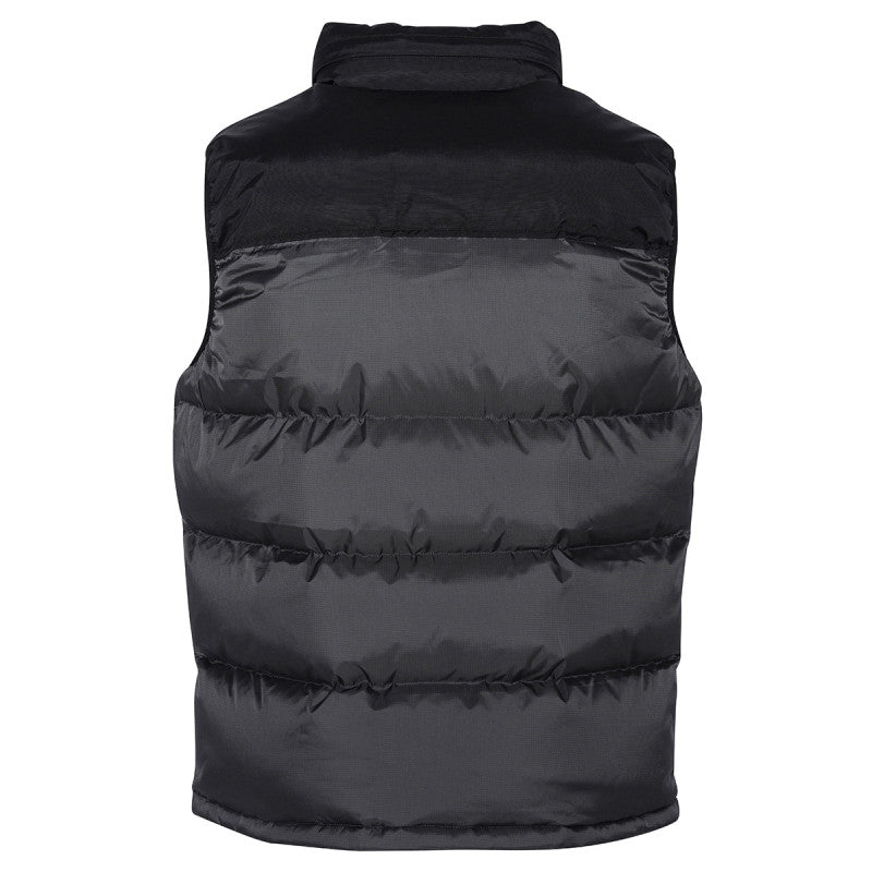 Doudoune Sans Manche Utahvb - Anthracite - Junior