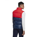 Chaqueta acolchada sin mangas Originals Down Regen - Azul