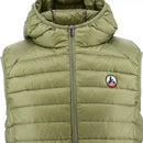 Anorak sin mangas Pat - Verde - Hombre
