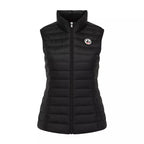 Doudoune Sans Manches Seda Noos - Noir - Femme