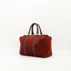 Le Boston Christian Dior Suede