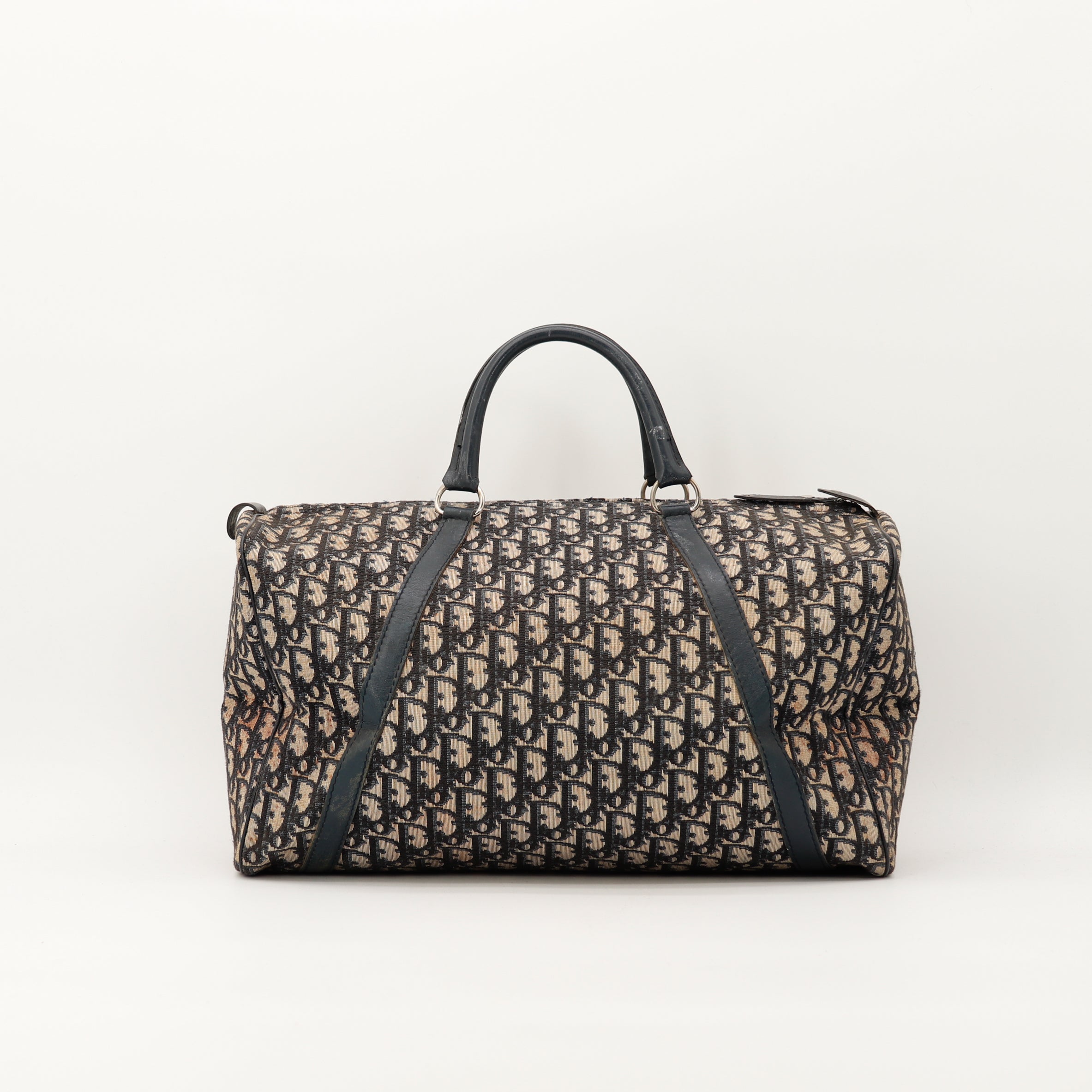 Le Boston Dior