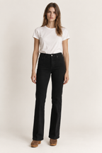Jeans Saint Martin Super Stretch - Zwart