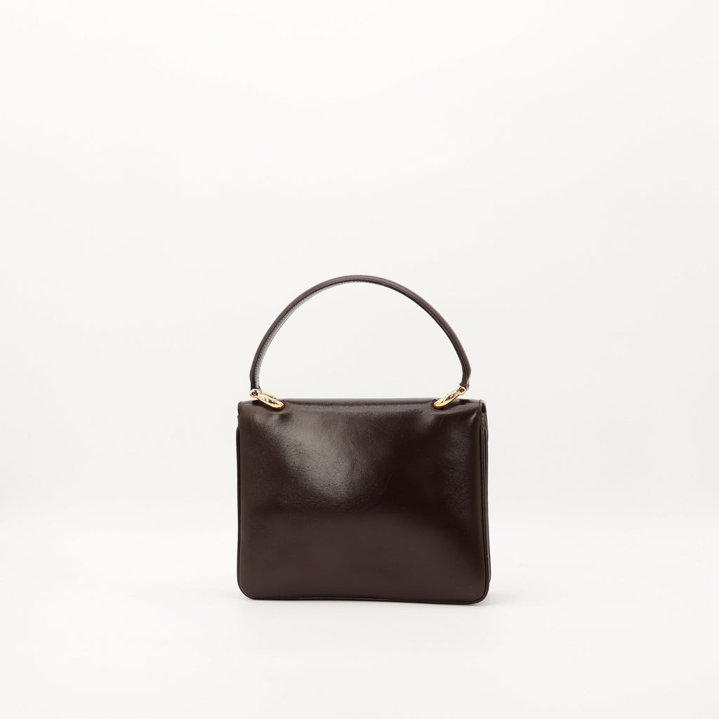 Le Sac À Main Céline Triomphe