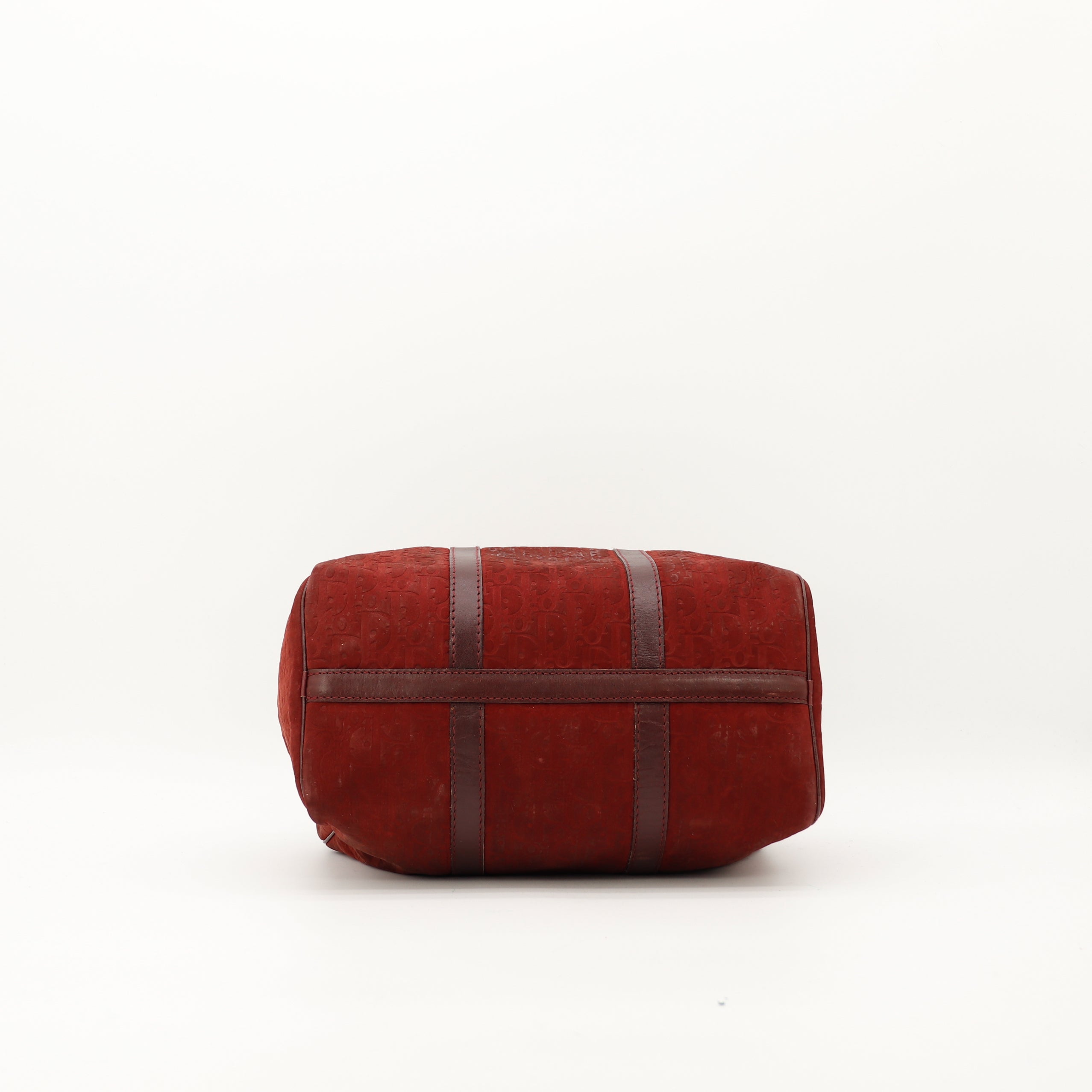 Le Boston Christian Dior Suede