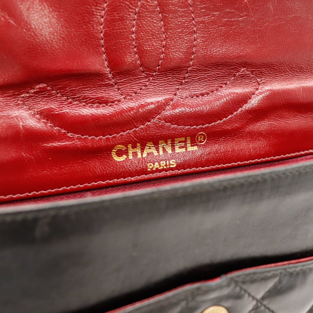 Le Diana Chanel Édition Paris