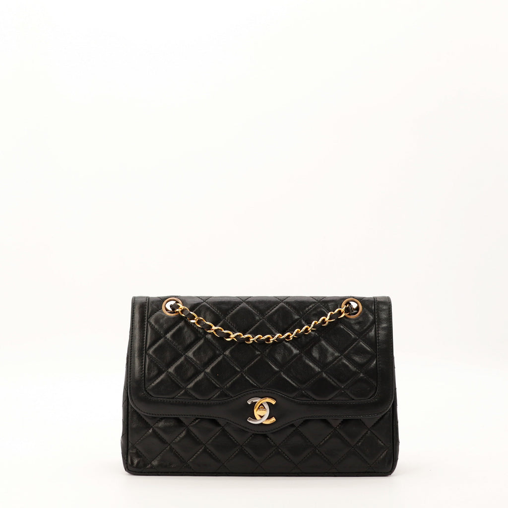 Le Diana Chanel Édition Paris