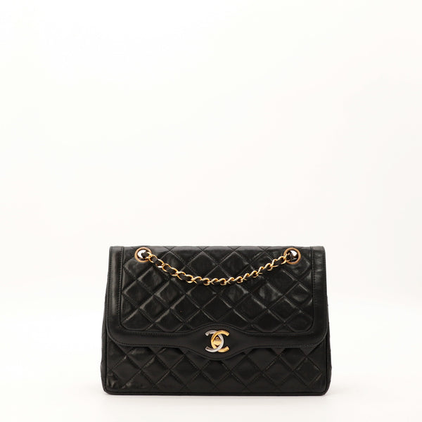 The Chanel Diana Paris Edition