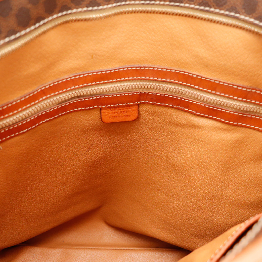 Le Sac Céline Macadam