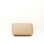 Le Speedy 30 Damier Azur Louis Vuitton