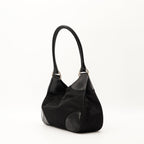 Le Hobo Prada Nylon Noir