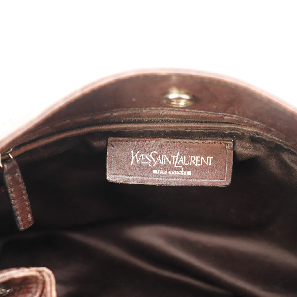 Le Mombassa Yves Saint Laurent