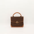 Le Sac À Main Céline Macadam