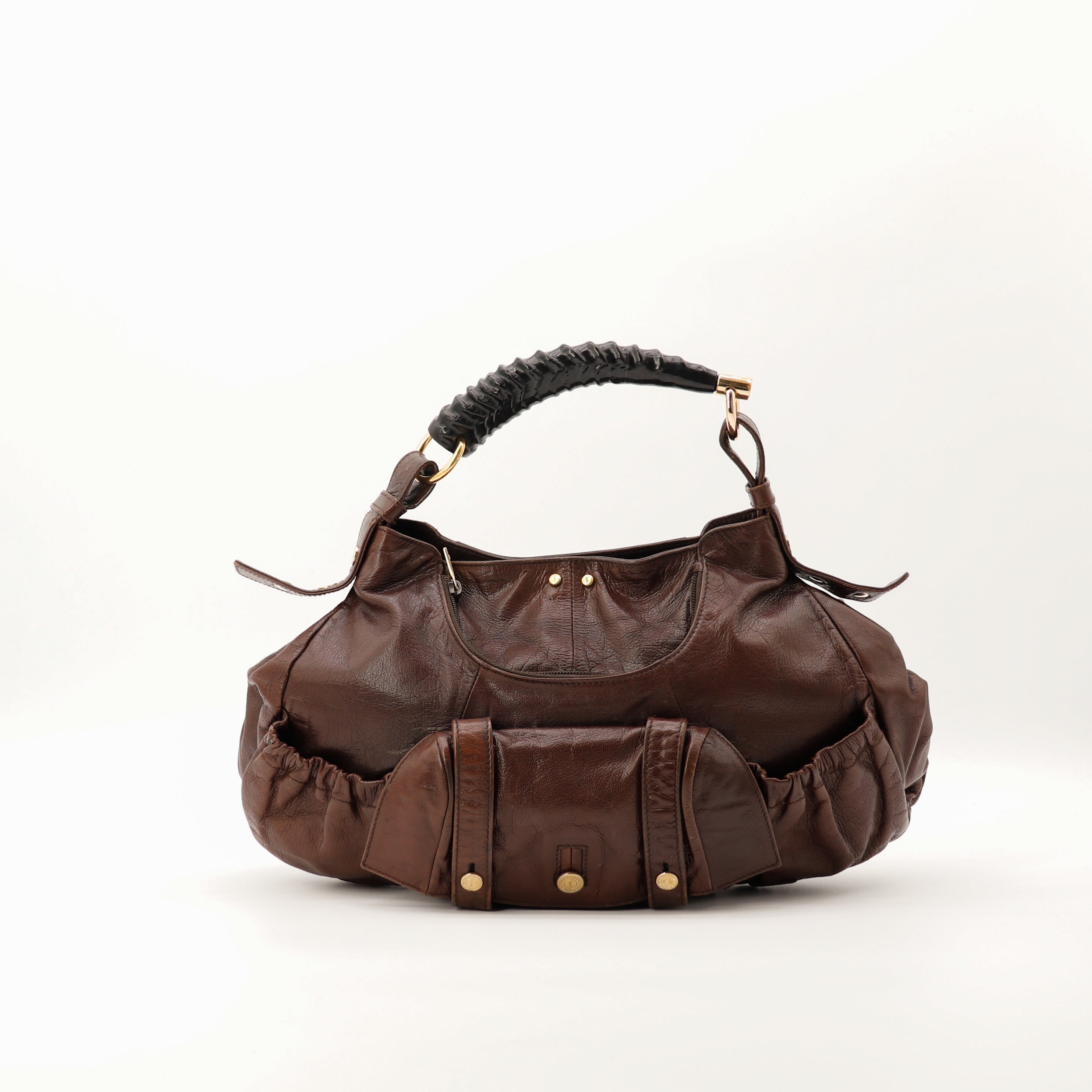 Le Mombassa Yves Saint Laurent