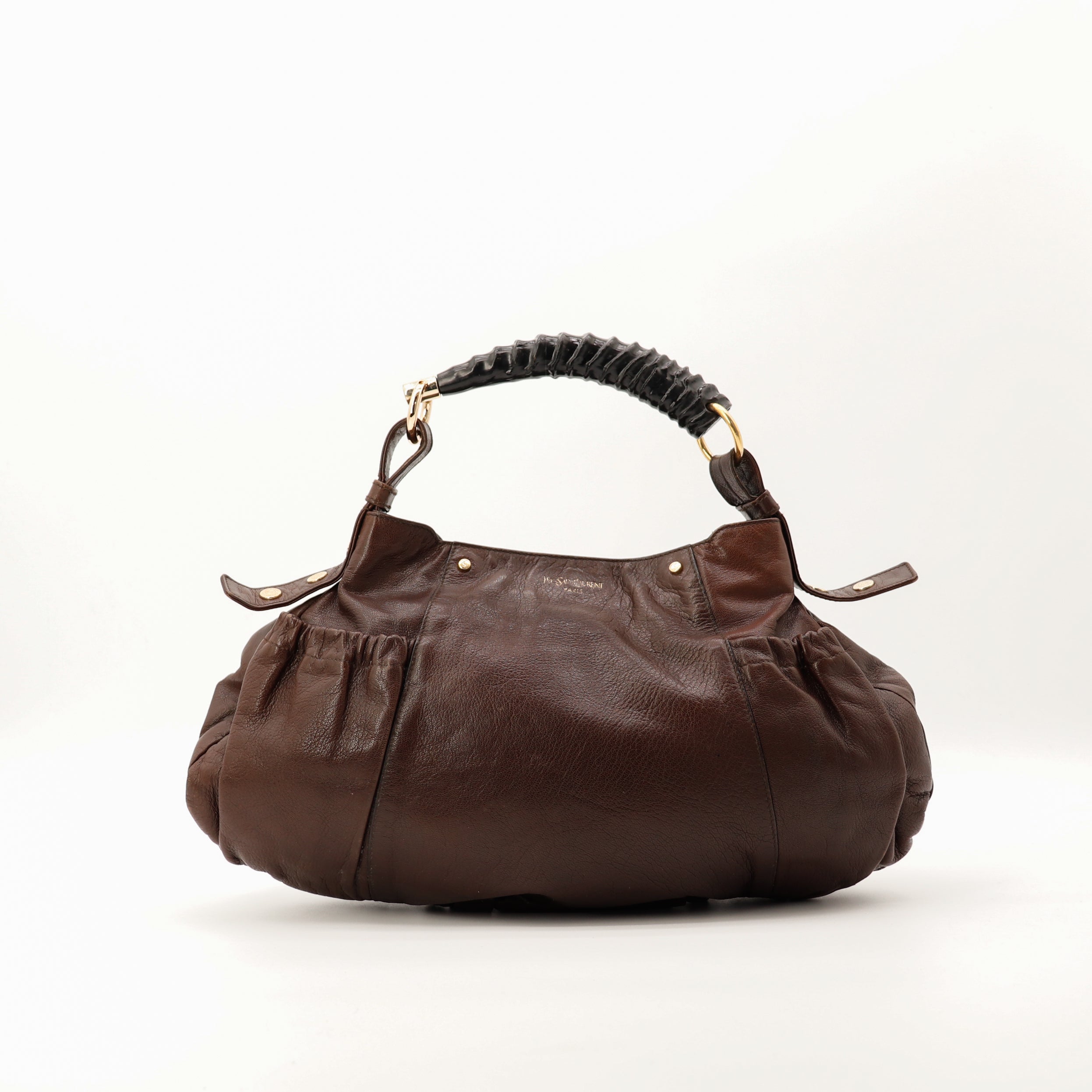 Le Mombassa Yves Saint Laurent