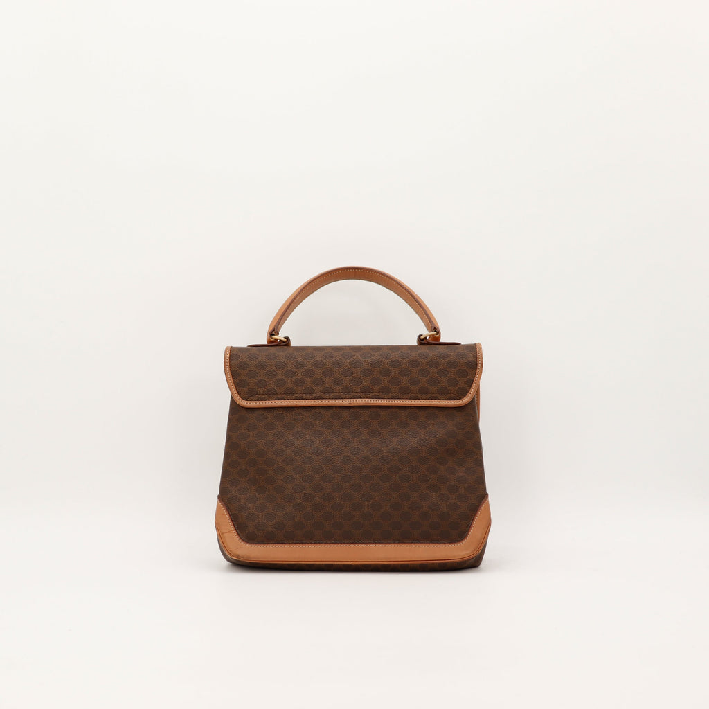 Le Sac À Main Céline Macadam