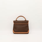 Le Sac À Main Céline Macadam