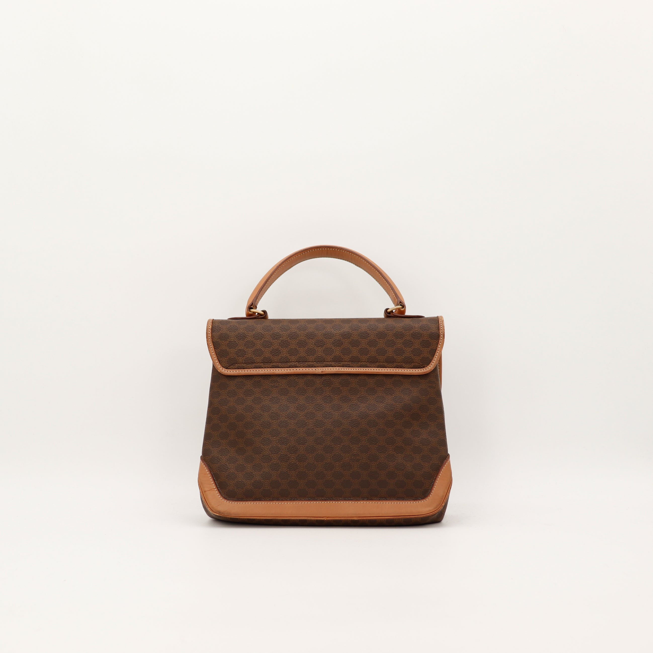 Le Sac À Main Céline Macadam
