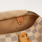 Le Speedy 30 Damier Azur Louis Vuitton