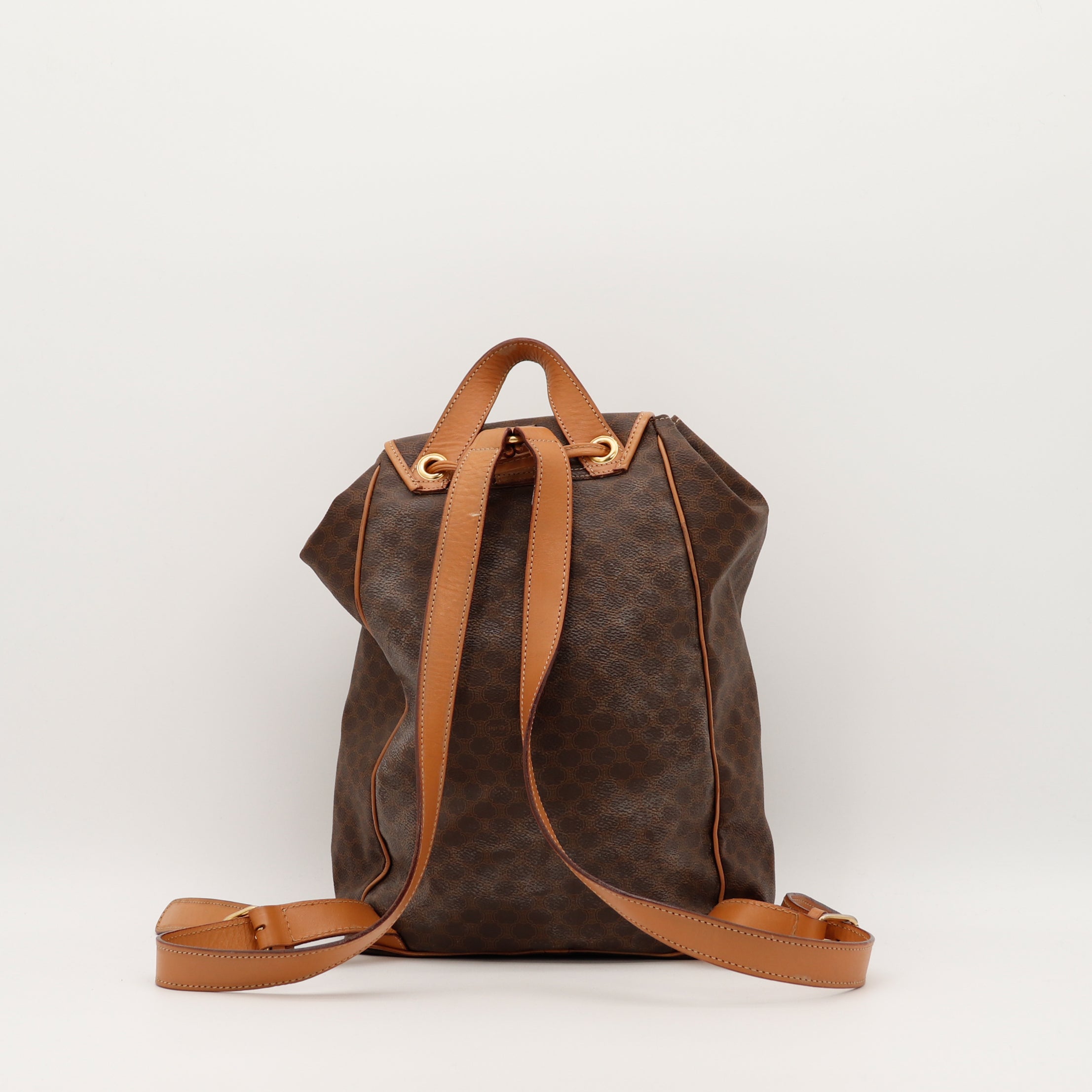 Le Sac À Dos Céline Macadam
