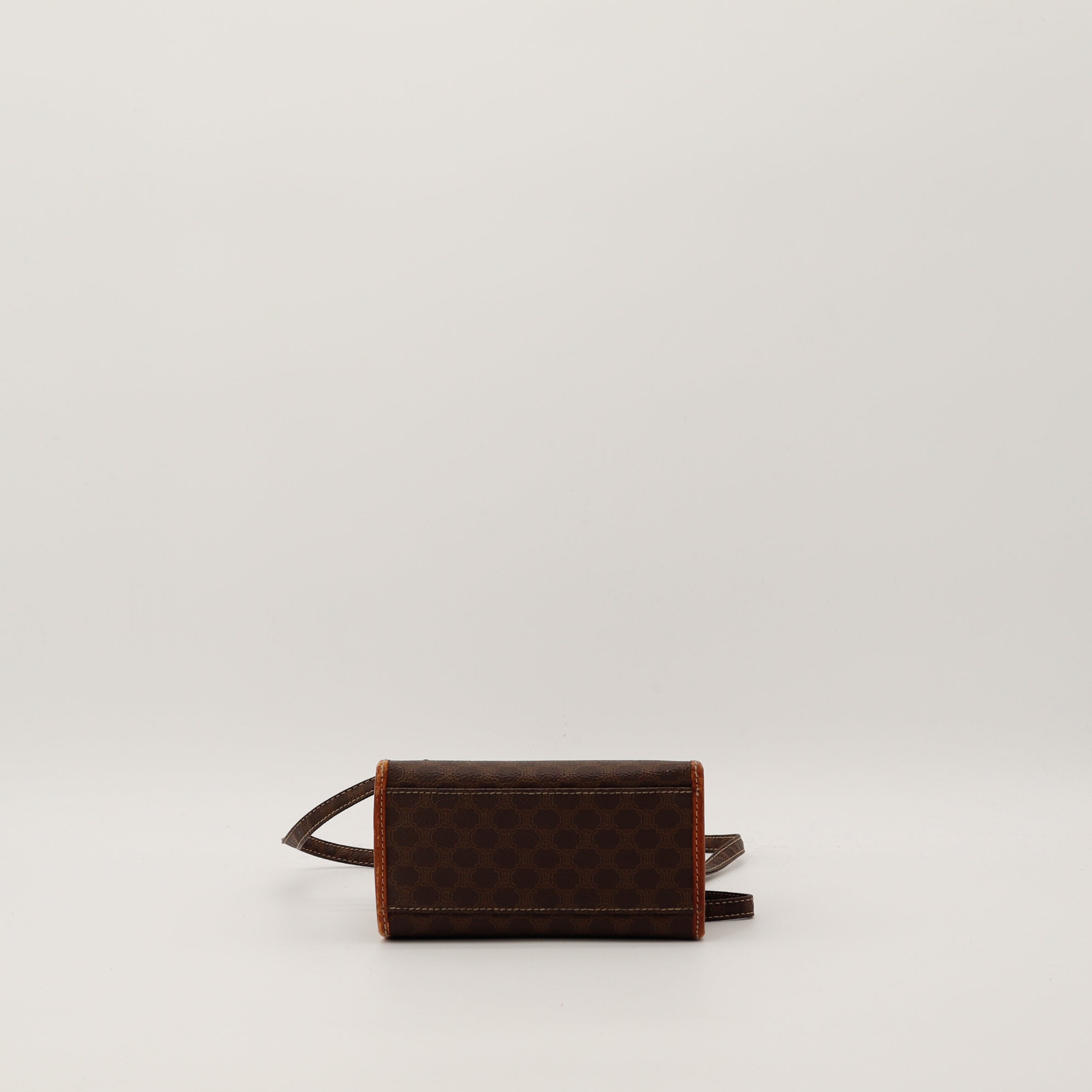 Le Mini Tote Bag Céline Macadam