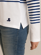 T-shirt Simone – Indygo