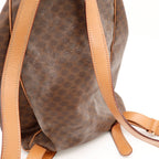 Le Sac À Dos Céline Macadam