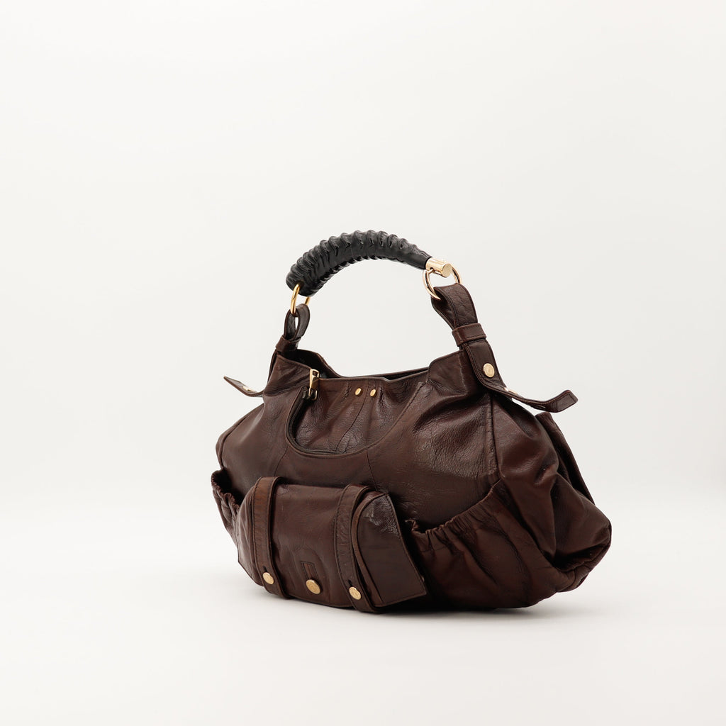 Le Mombassa Yves Saint Laurent
