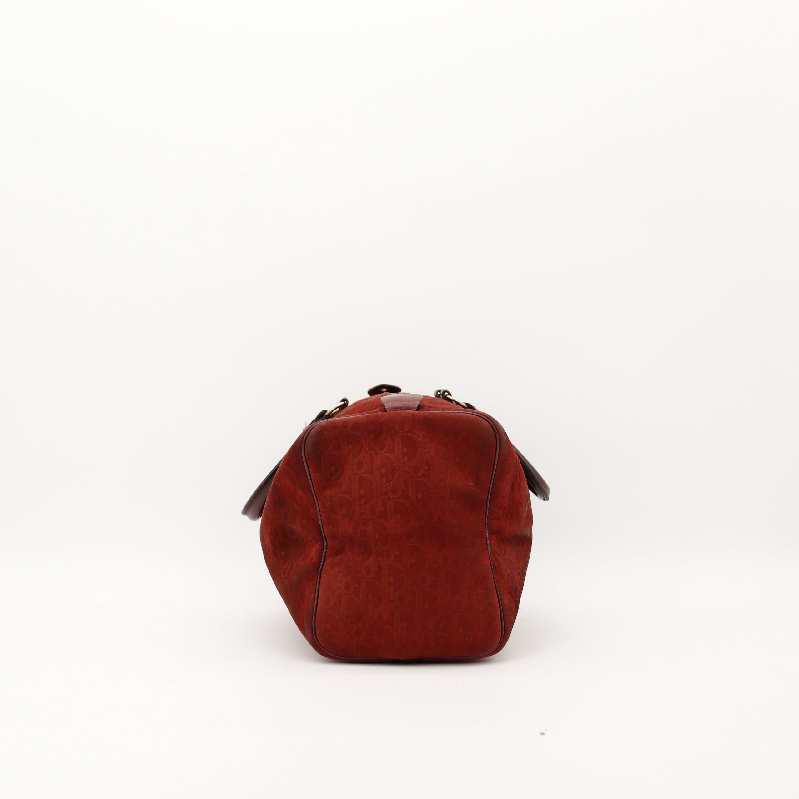 Le Boston Christian Dior Suede